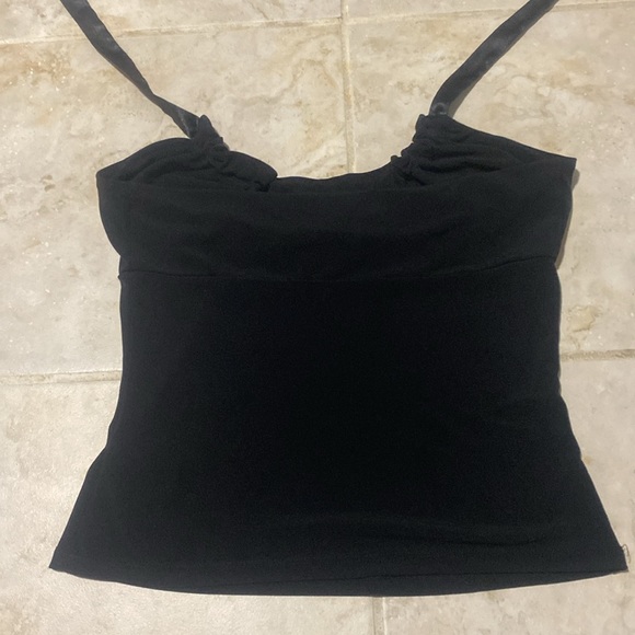 Crop top - Picture 3 of 4